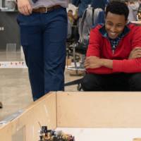 PCEC Project Day 2019 35